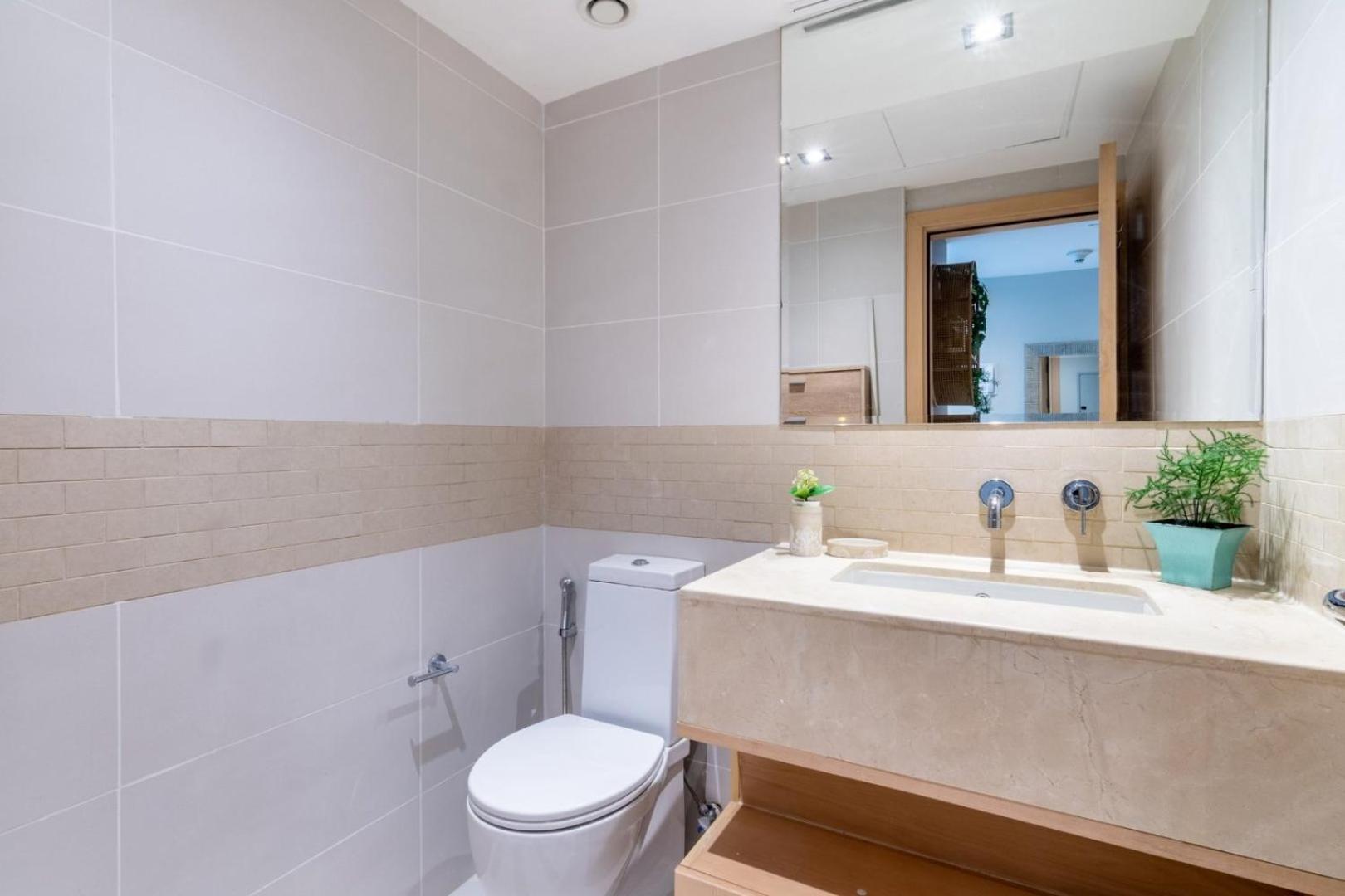 迪拜Guestready - Marina View | Fairfield Tower公寓 外观 照片
