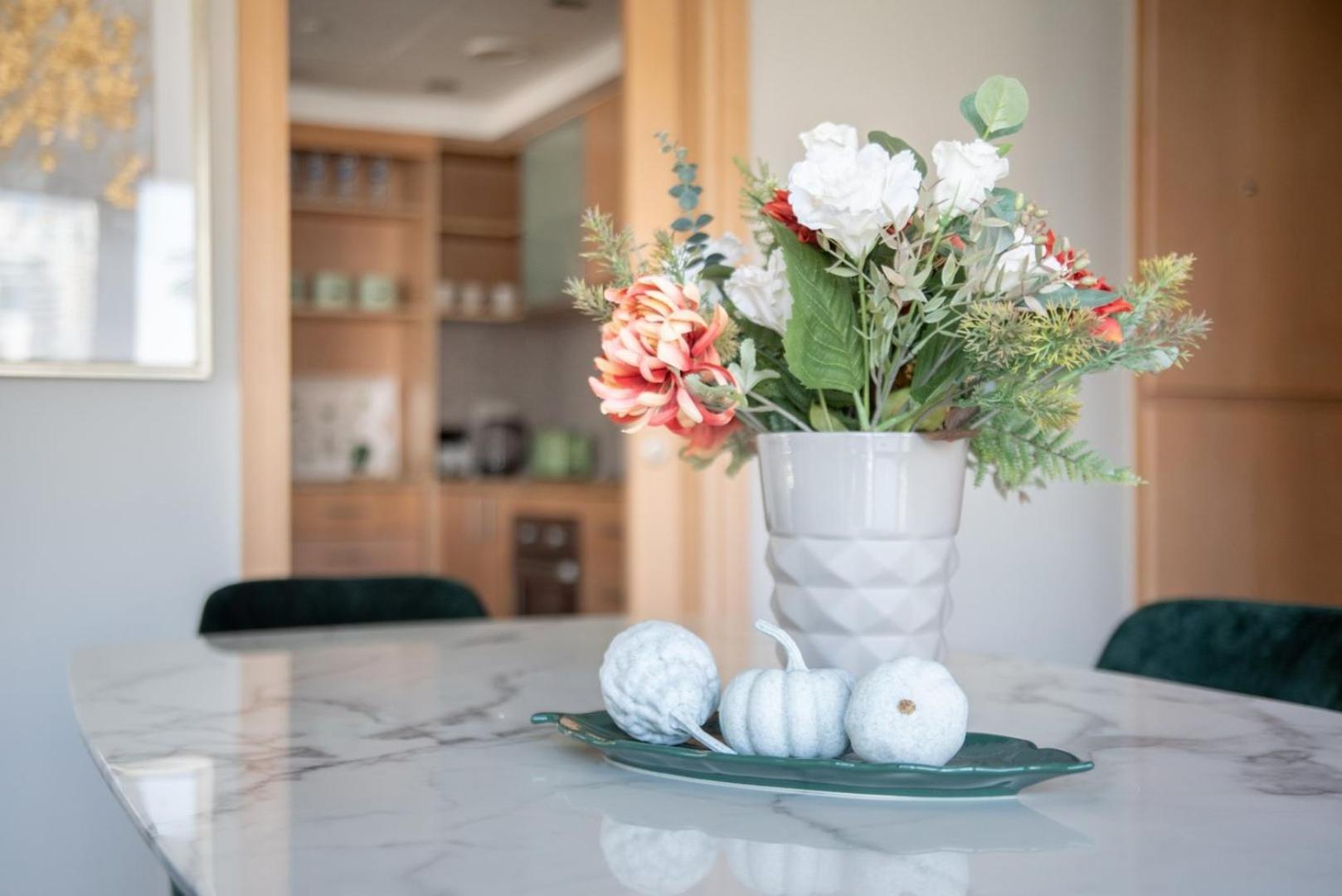 迪拜Guestready - Marina View | Fairfield Tower公寓 外观 照片